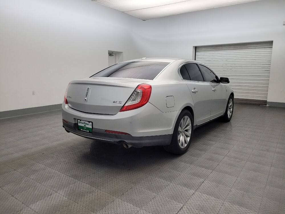 2014 Lincoln MKS in Phoenix, AZ 85015 - 18130963 9