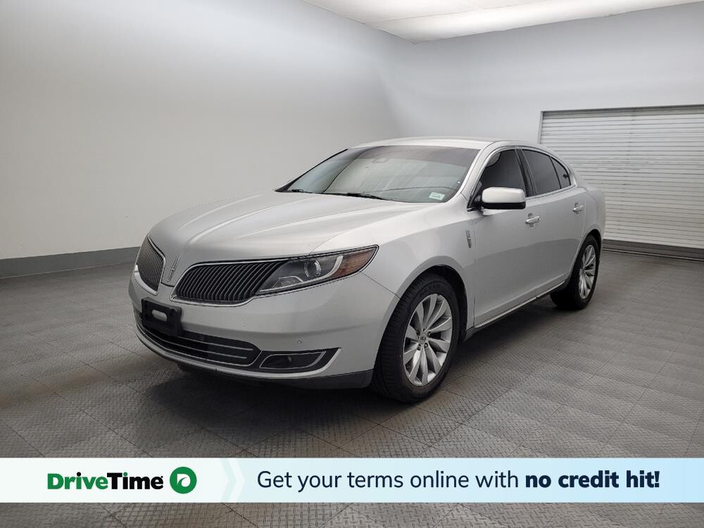 2014 Lincoln MKS in Phoenix, AZ 85015 - 18130963