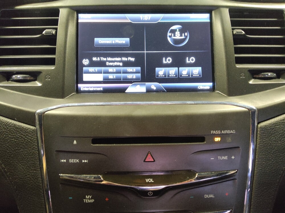 2014 Lincoln MKS in Phoenix, AZ 85015 - 18130963 25