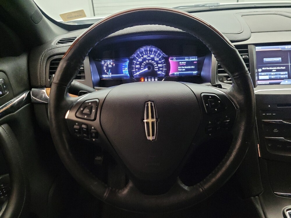 2014 Lincoln MKS in Phoenix, AZ 85015 - 18130963 22