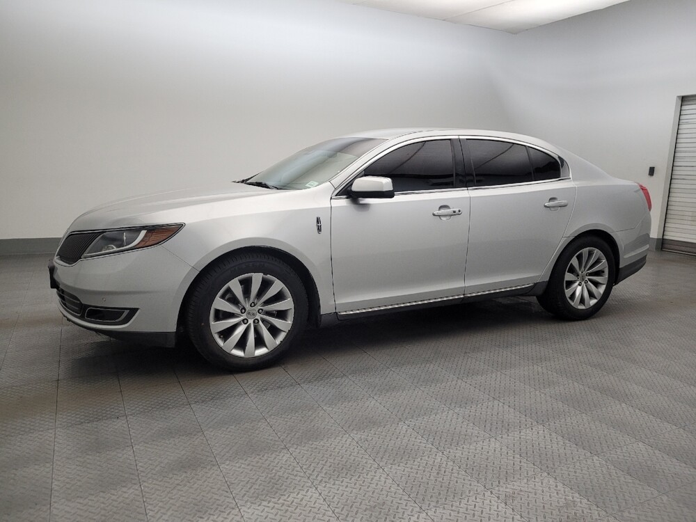2014 Lincoln MKS in Phoenix, AZ 85015 - 18130963 2