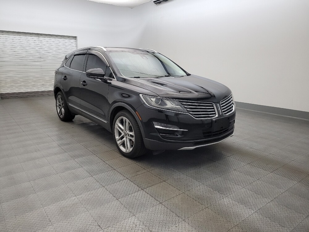 2016 Lincoln MKC in Tucson, AZ 85705 - 18130964 13