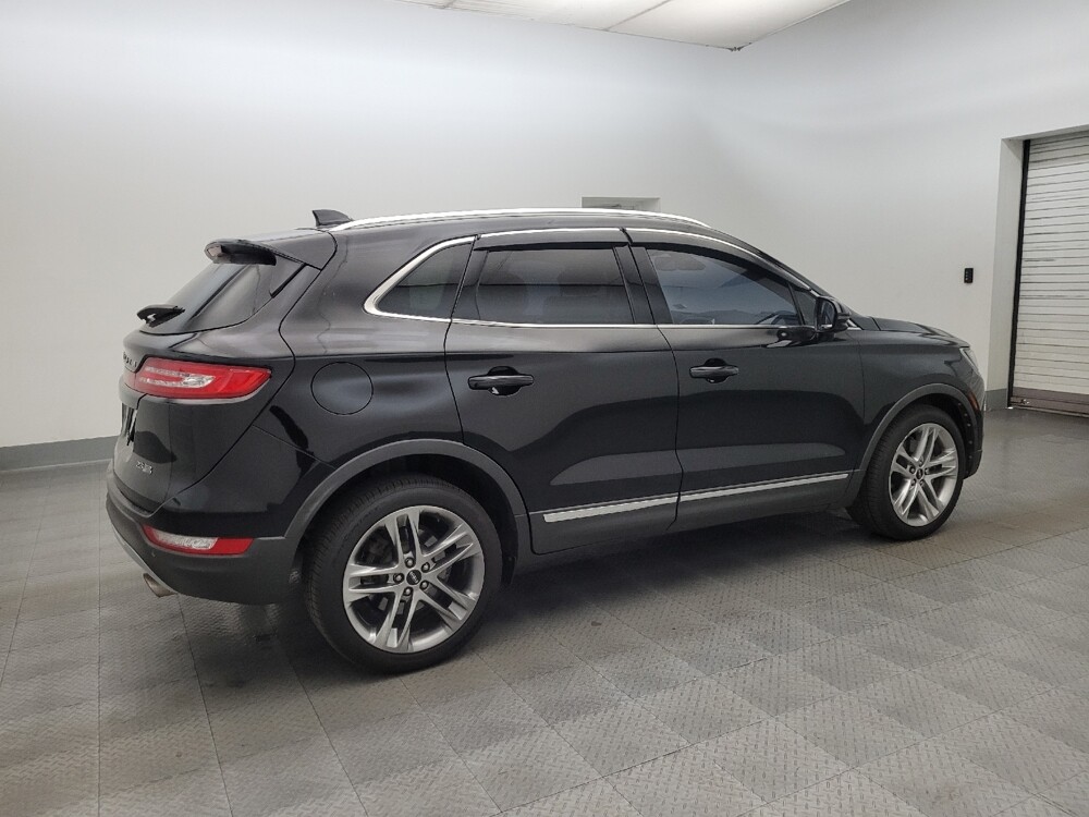 2016 Lincoln MKC in Tucson, AZ 85705 - 18130964 10