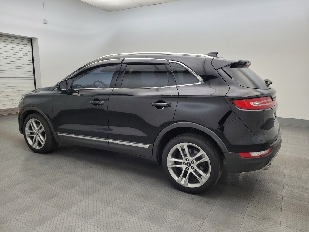 2016 Lincoln MKC in Tucson, AZ 85705 - 18130964 3
