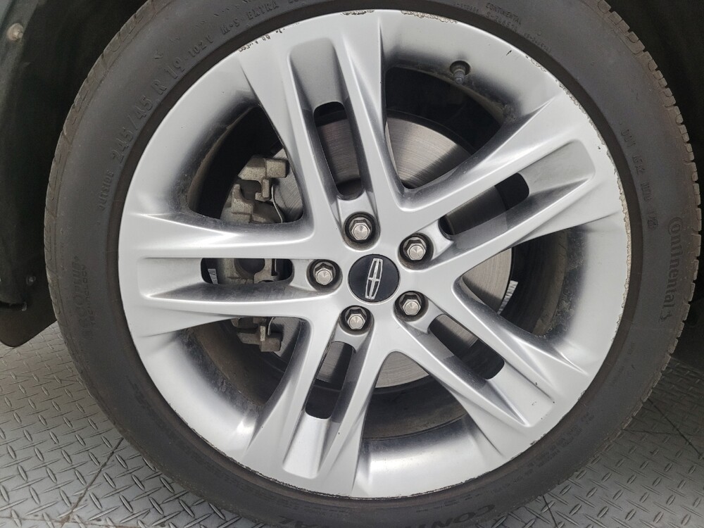 2016 Lincoln MKC in Tucson, AZ 85705 - 18130964 31