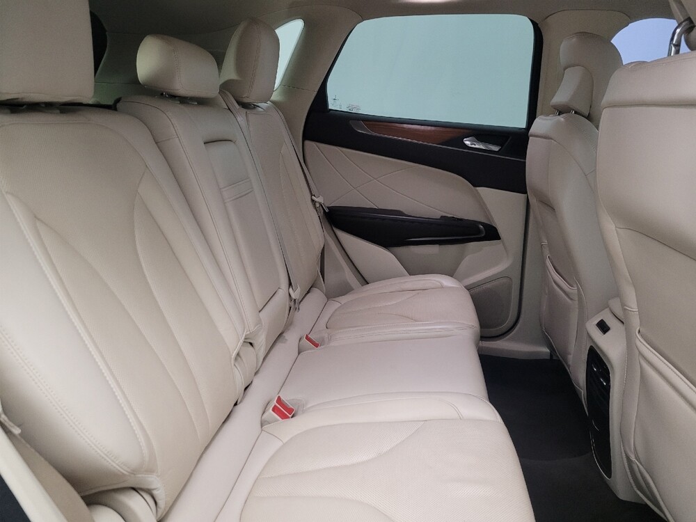 2016 Lincoln MKC in Tucson, AZ 85705 - 18130964 19