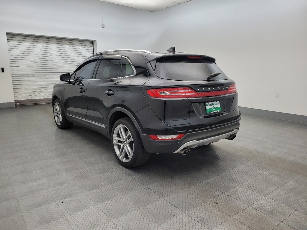 2016 Lincoln MKC in Tucson, AZ 85705 - 18130964 5