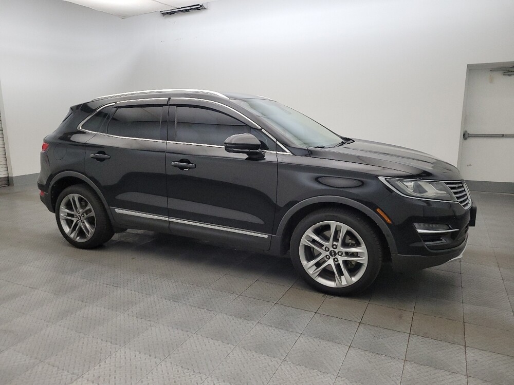 2016 Lincoln MKC in Tucson, AZ 85705 - 18130964 11