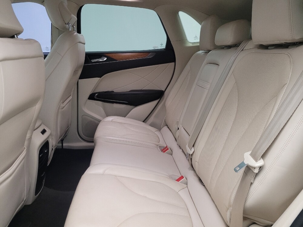 2016 Lincoln MKC in Tucson, AZ 85705 - 18130964 18