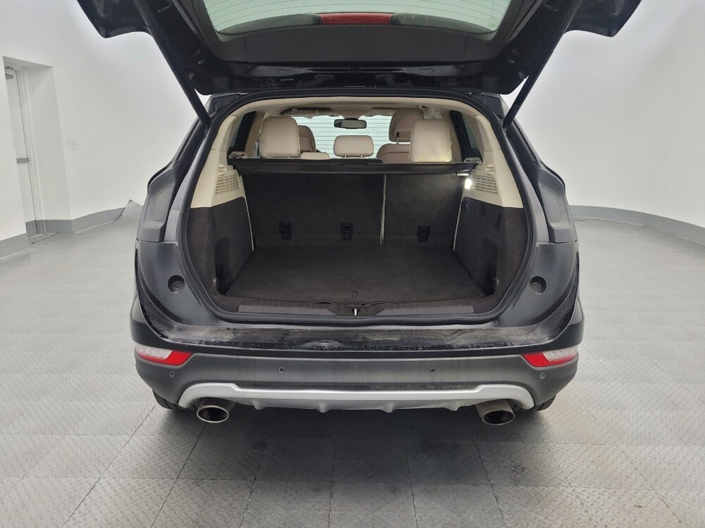 2016 Lincoln MKC in Tucson, AZ 85705 - 18130964 29