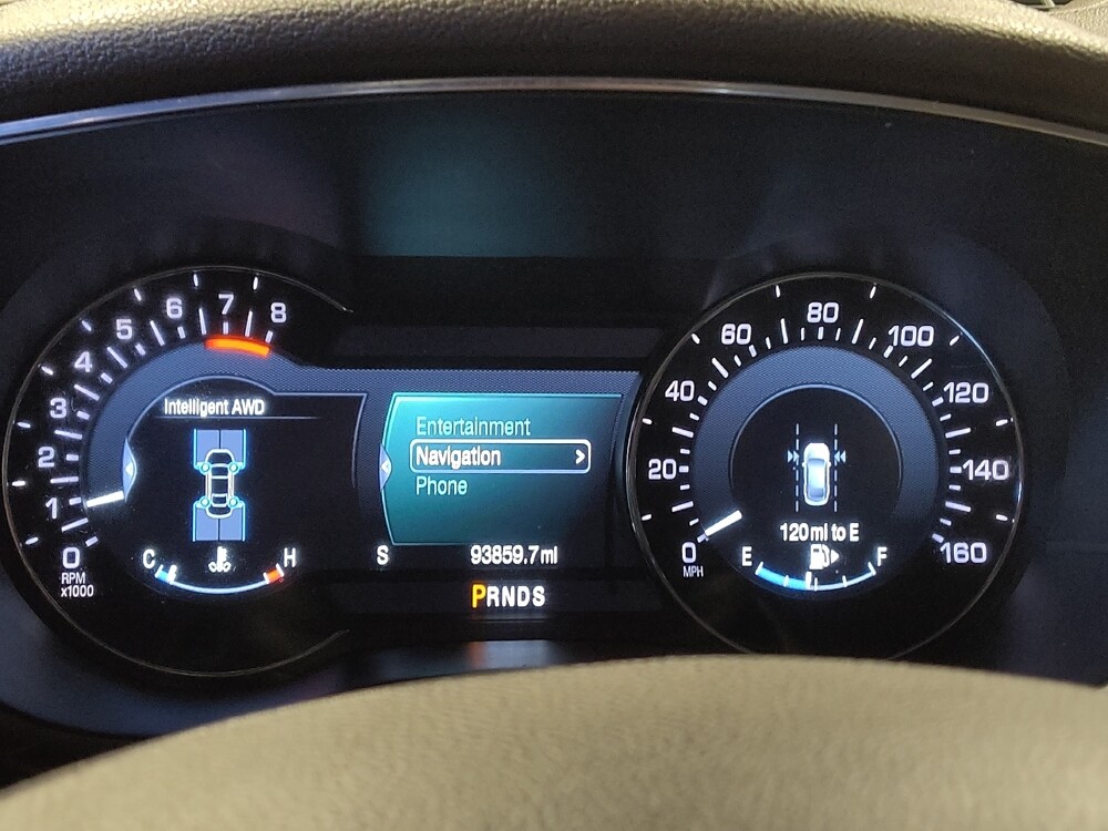 2016 Lincoln MKC in Tucson, AZ 85705 - 18130964 23