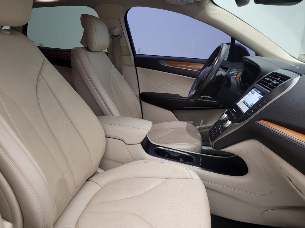 2016 Lincoln MKC in Tucson, AZ 85705 - 18130964 21