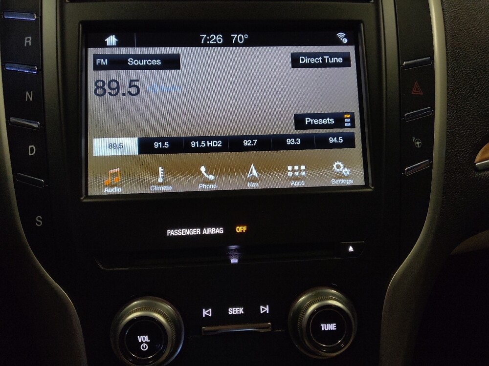 2016 Lincoln MKC in Tucson, AZ 85705 - 18130964 25