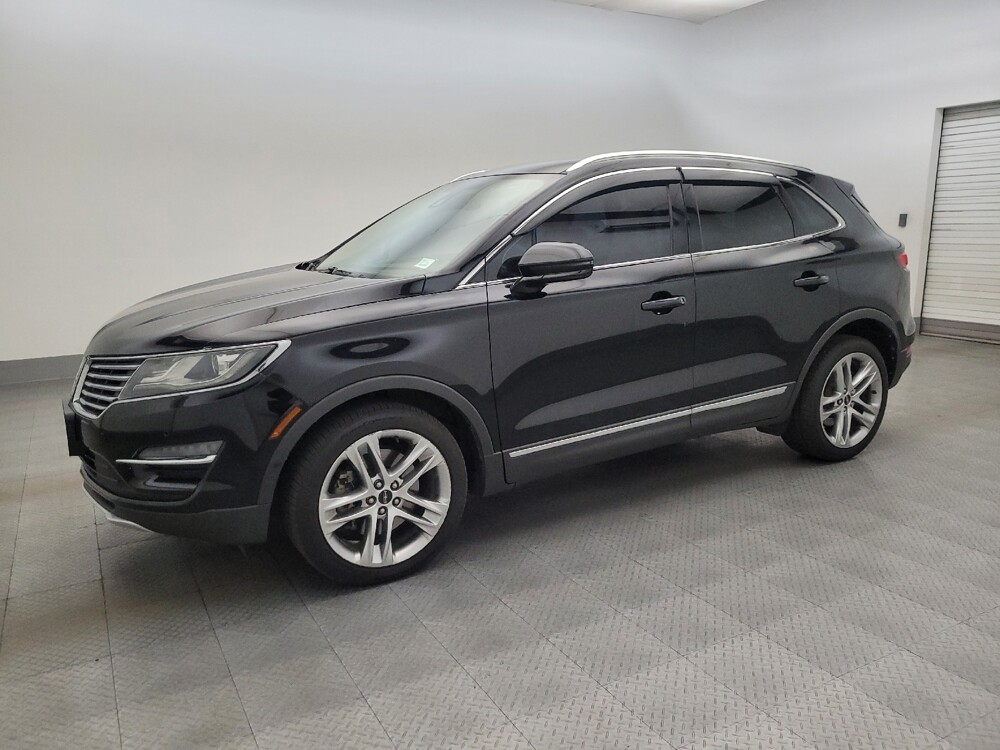 2016 Lincoln MKC in Tucson, AZ 85705 - 18130964 2