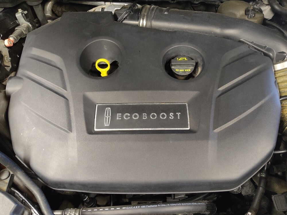 2016 Lincoln MKC in Tucson, AZ 85705 - 18130964 30