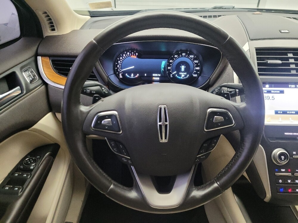 2016 Lincoln MKC in Tucson, AZ 85705 - 18130964 22