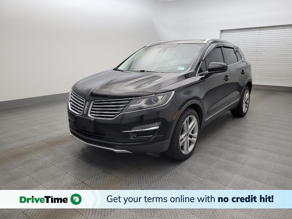 2016 Lincoln MKC in Tucson, AZ 85705 - 18130964