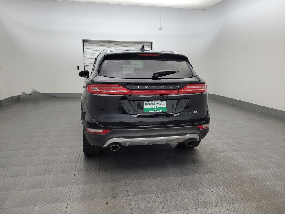 2016 Lincoln MKC in Tucson, AZ 85705 - 18130964 6