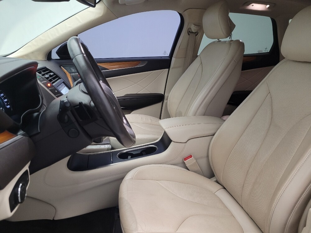 2016 Lincoln MKC in Tucson, AZ 85705 - 18130964 17