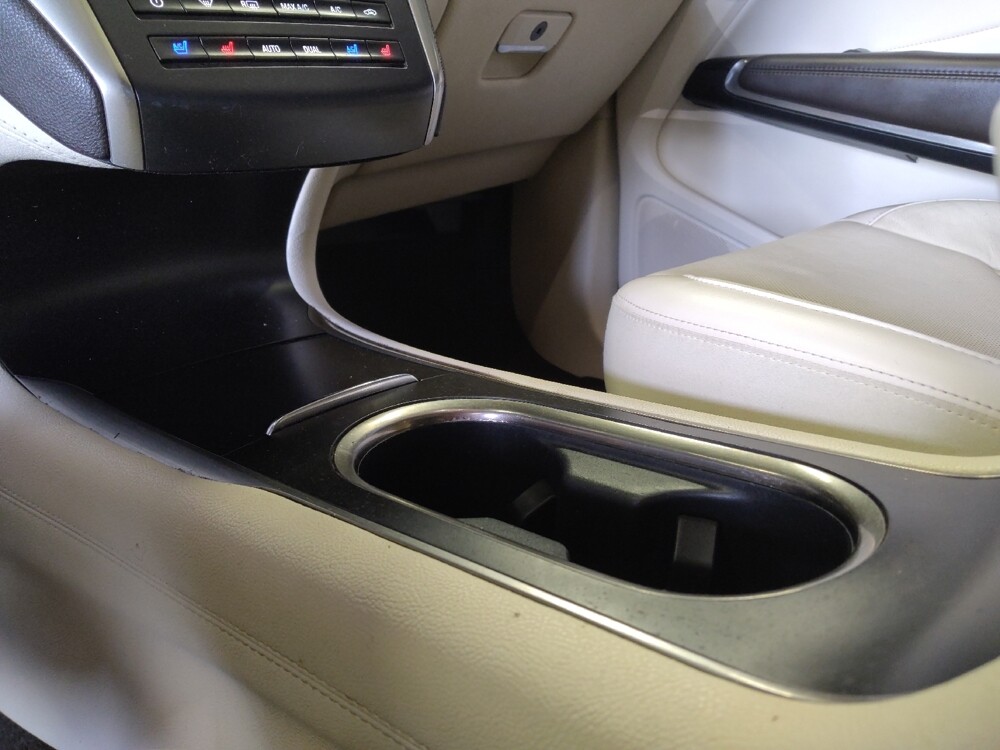 2016 Lincoln MKC in Tucson, AZ 85705 - 18130964 26