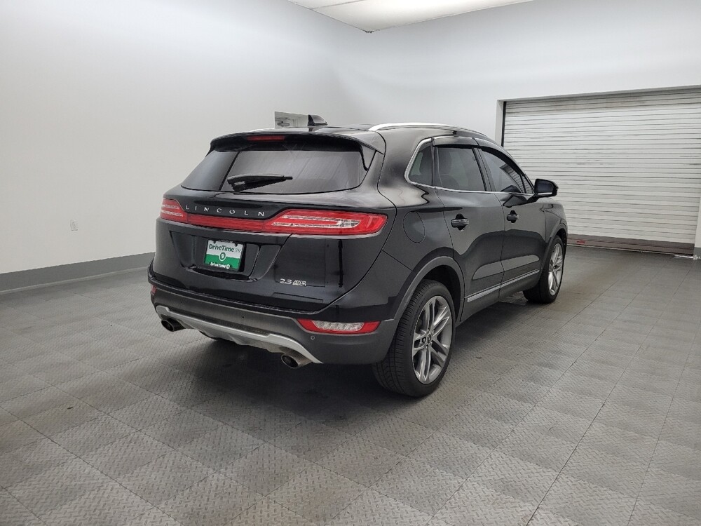 2016 Lincoln MKC in Tucson, AZ 85705 - 18130964 9