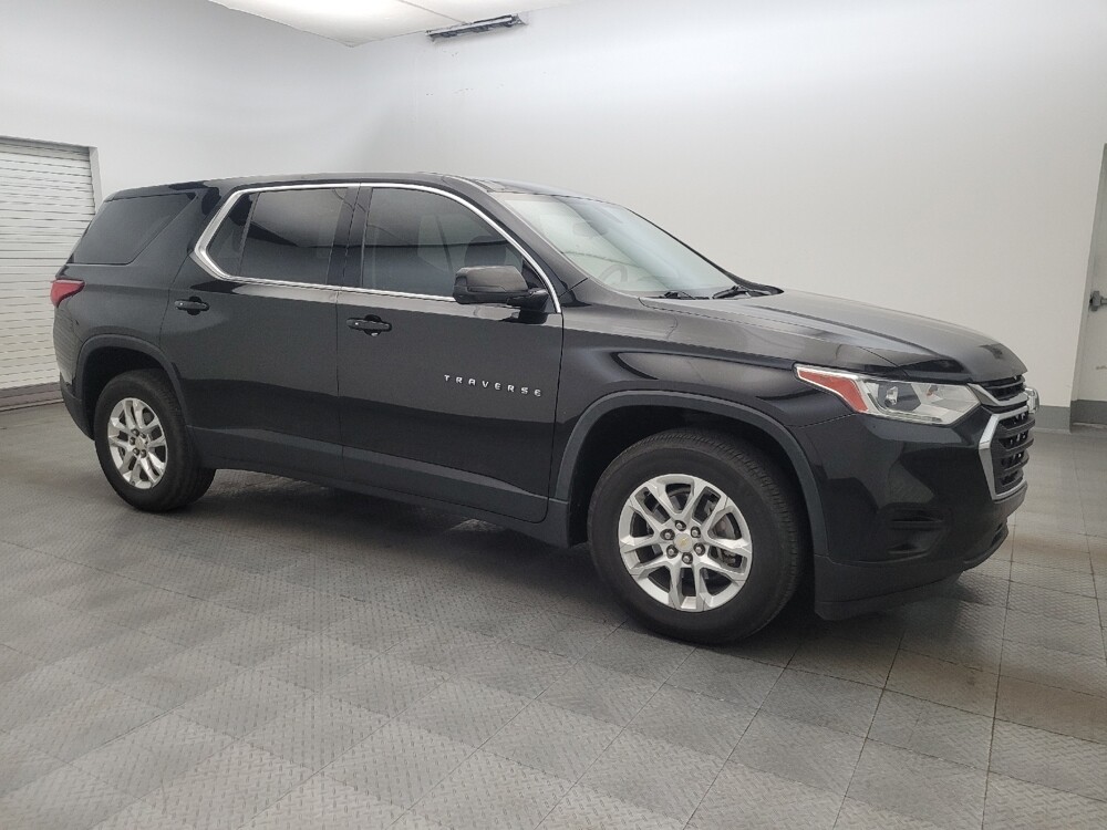 2019 Chevrolet Traverse in Phoenix, AZ 85015 - 18130965 11