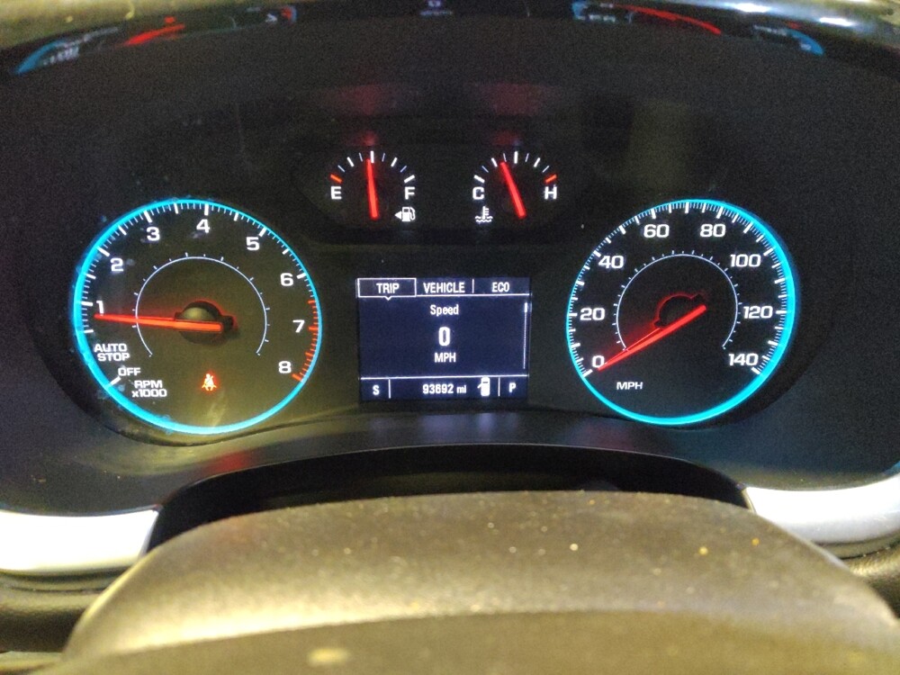 2019 Chevrolet Traverse in Phoenix, AZ 85015 - 18130965 23