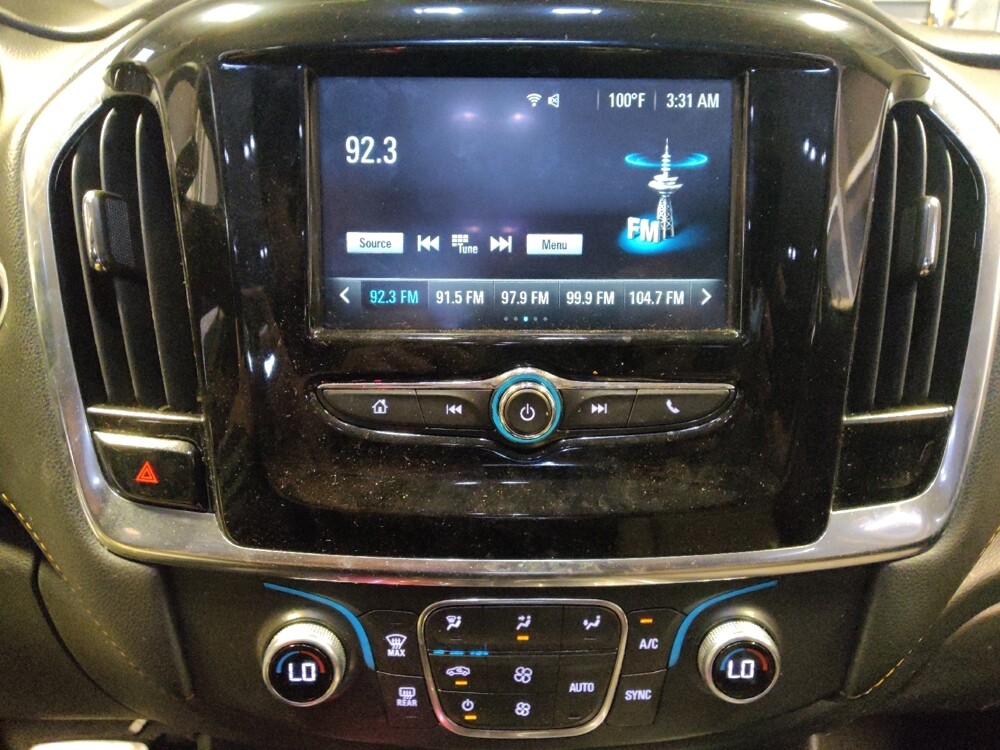 2019 Chevrolet Traverse in Phoenix, AZ 85015 - 18130965 25