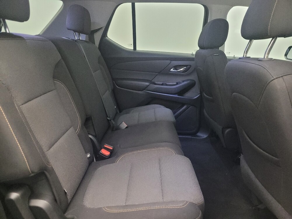 2019 Chevrolet Traverse in Phoenix, AZ 85015 - 18130965 19