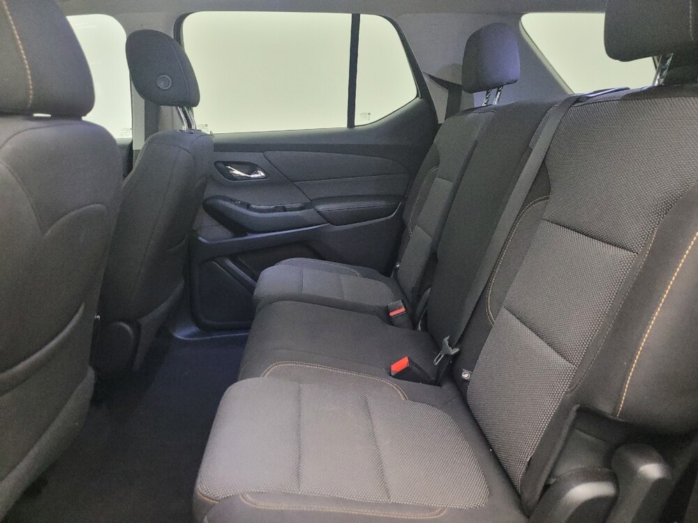 2019 Chevrolet Traverse in Phoenix, AZ 85015 - 18130965 18