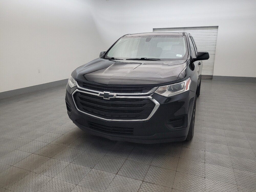 2019 Chevrolet Traverse in Phoenix, AZ 85015 - 18130965 15