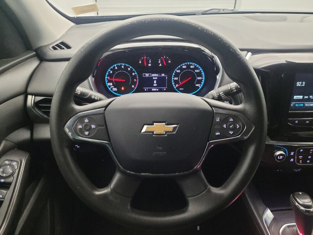 2019 Chevrolet Traverse in Phoenix, AZ 85015 - 18130965 22
