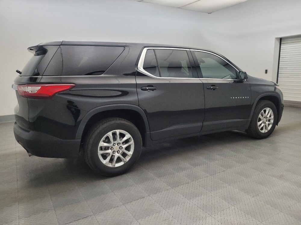 2019 Chevrolet Traverse in Phoenix, AZ 85015 - 18130965 10