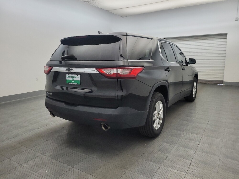 2019 Chevrolet Traverse in Phoenix, AZ 85015 - 18130965 9