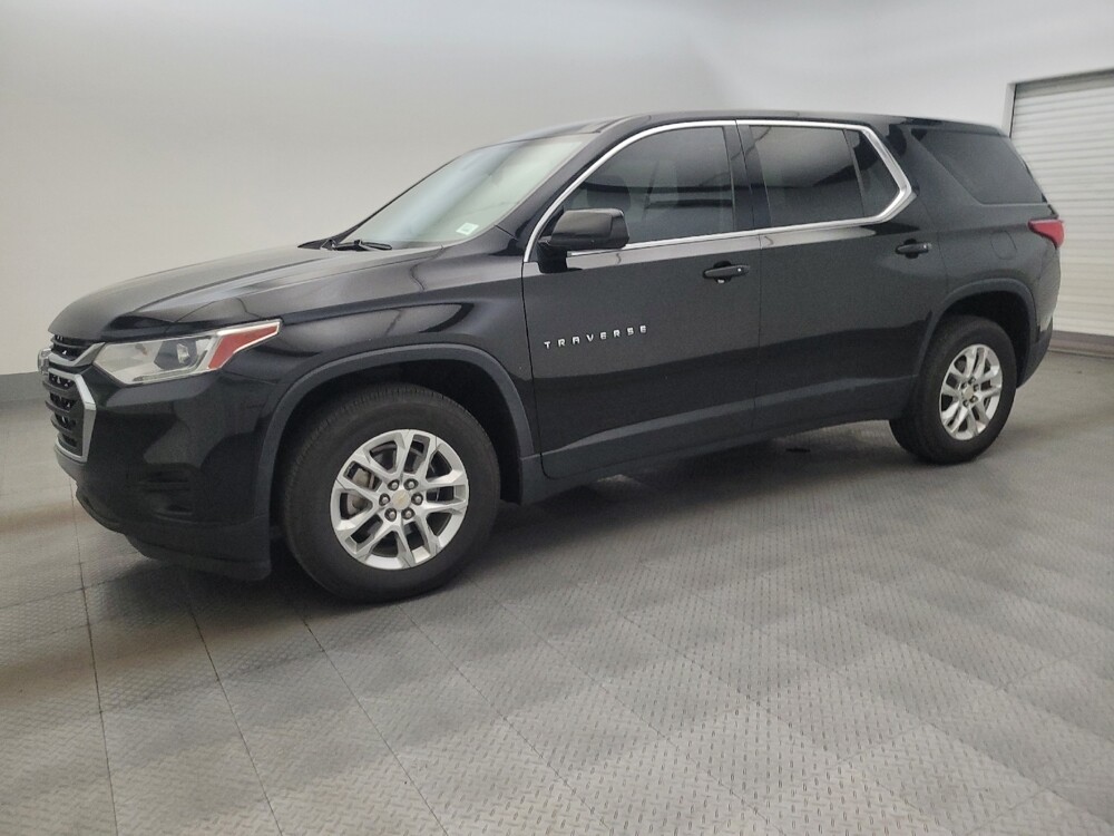2019 Chevrolet Traverse in Phoenix, AZ 85015 - 18130965 2