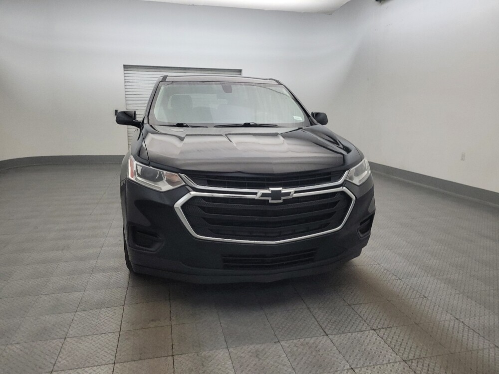 2019 Chevrolet Traverse in Phoenix, AZ 85015 - 18130965 14