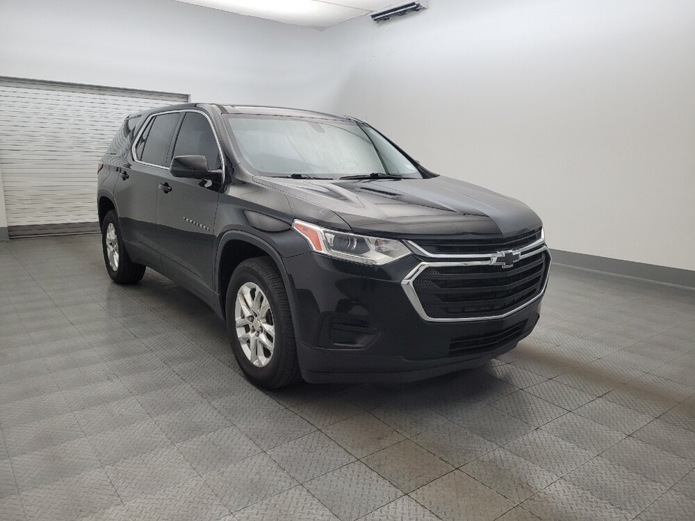 2019 Chevrolet Traverse in Phoenix, AZ 85015 - 18130965 13