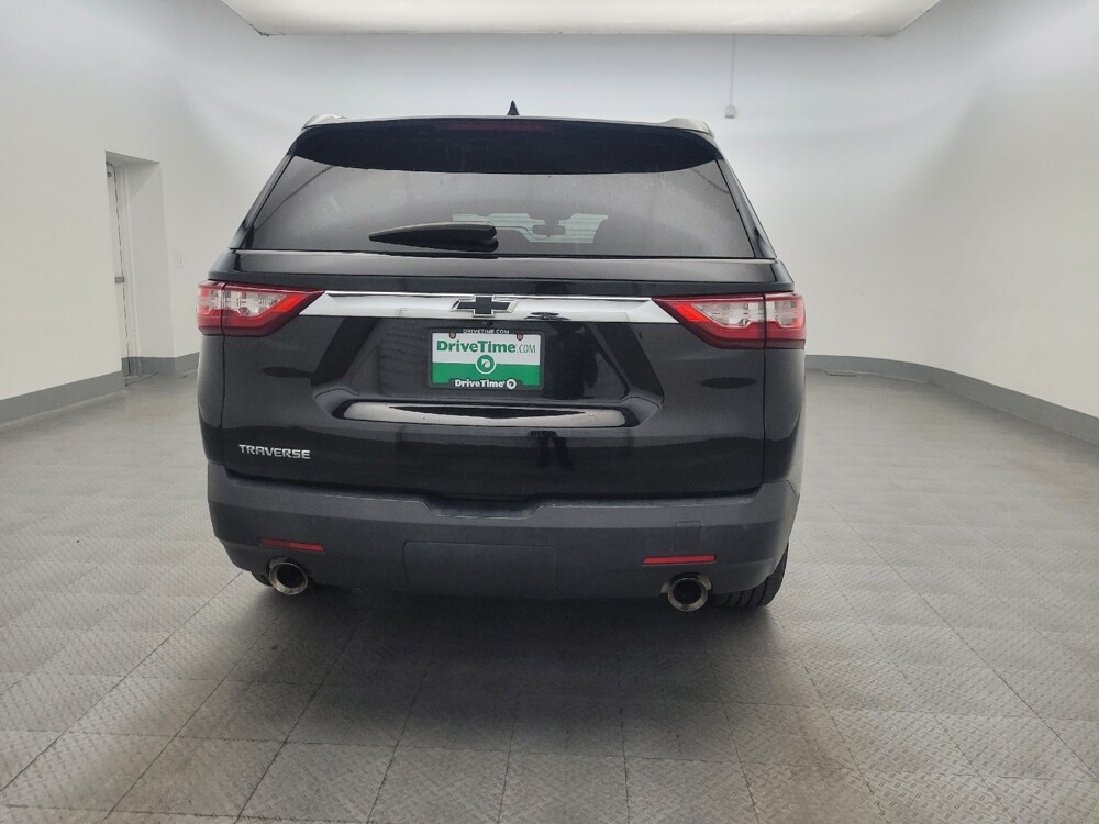 2019 Chevrolet Traverse in Phoenix, AZ 85015 - 18130965 7