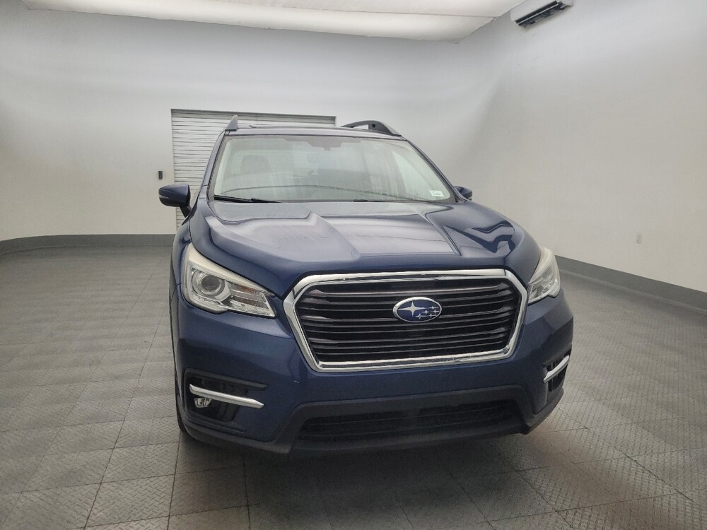 2020 Subaru Ascent in Glendale, AZ 85301 - 18130966 14