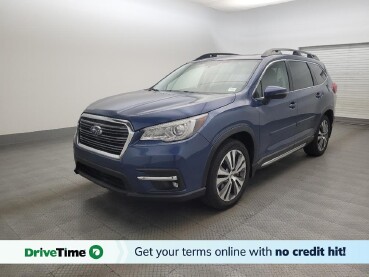 2020 Subaru Ascent in Glendale, AZ 85301