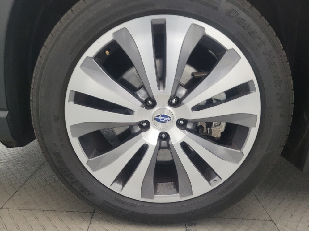 2020 Subaru Ascent in Glendale, AZ 85301 - 18130966 31