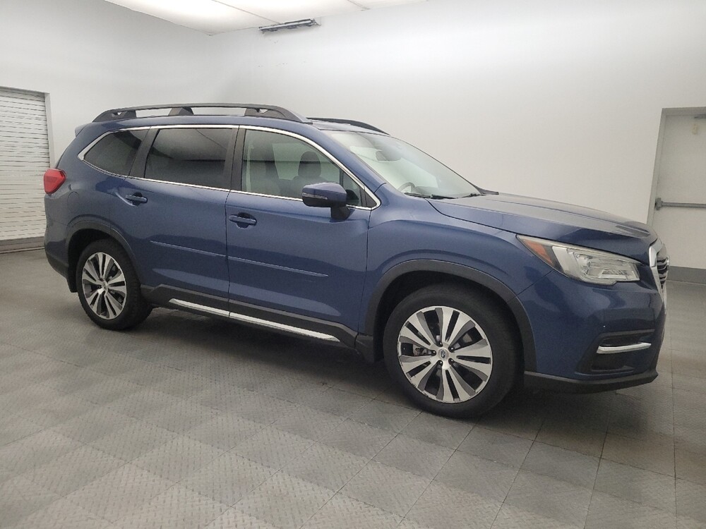 2020 Subaru Ascent in Glendale, AZ 85301 - 18130966 11