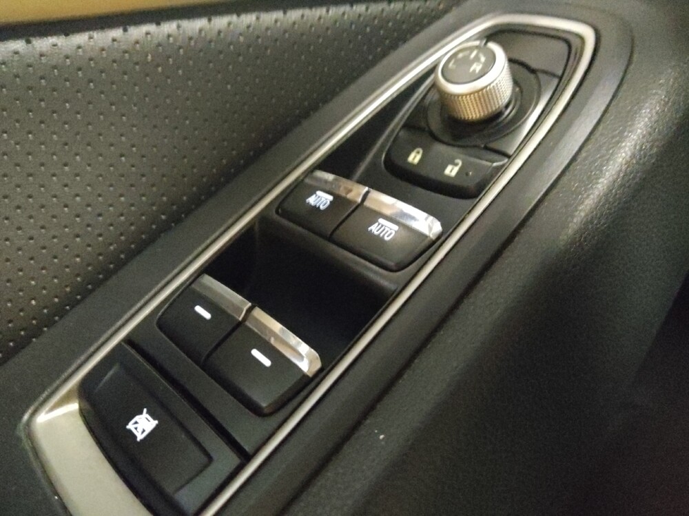 2020 Subaru Ascent in Glendale, AZ 85301 - 18130966 27