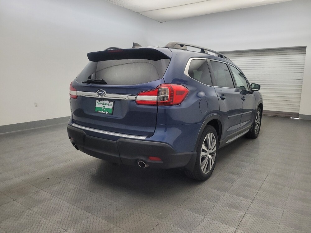 2020 Subaru Ascent in Glendale, AZ 85301 - 18130966 9