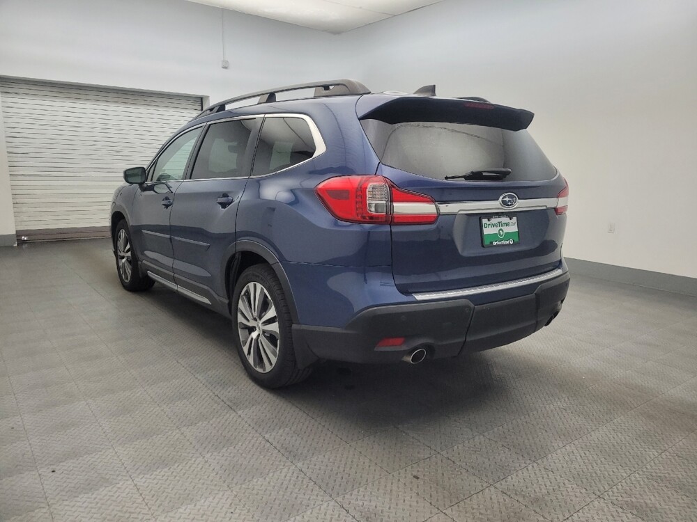 2020 Subaru Ascent in Glendale, AZ 85301 - 18130966 5