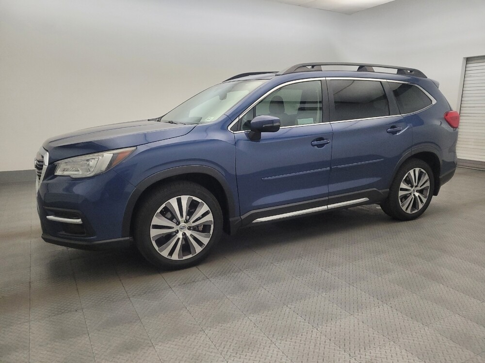 2020 Subaru Ascent in Glendale, AZ 85301 - 18130966 2