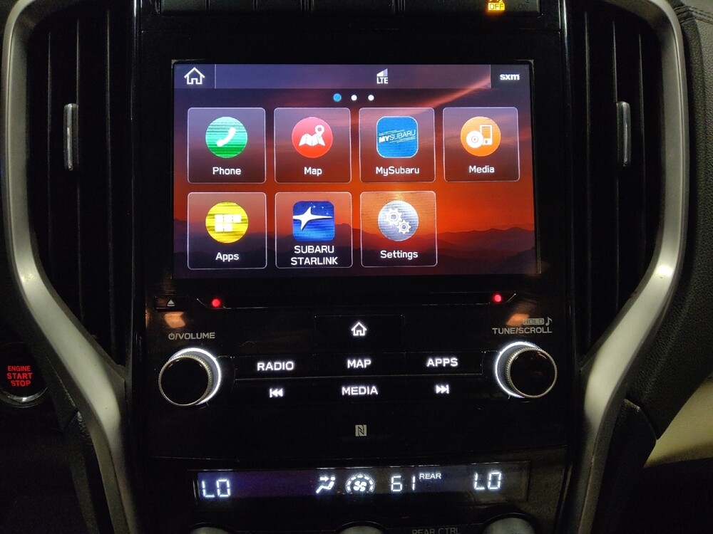 2020 Subaru Ascent in Glendale, AZ 85301 - 18130966 25