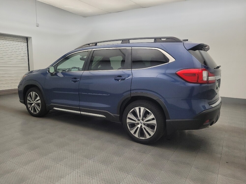 2020 Subaru Ascent in Glendale, AZ 85301 - 18130966 3