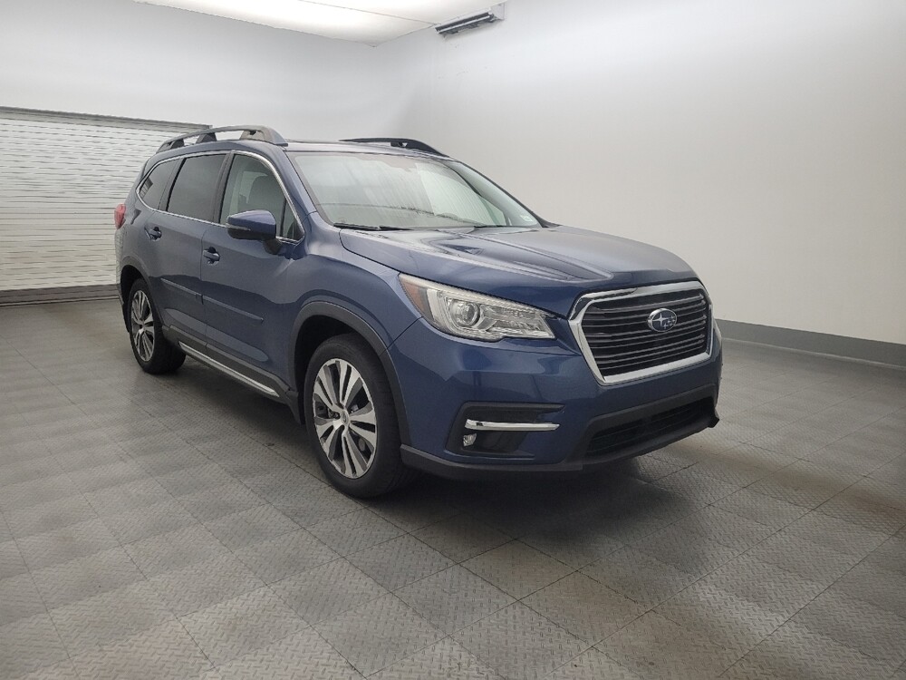 2020 Subaru Ascent in Glendale, AZ 85301 - 18130966 13