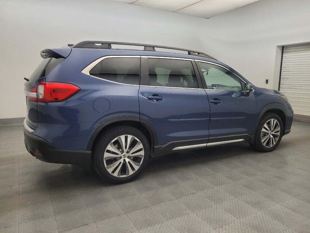 2020 Subaru Ascent in Glendale, AZ 85301 - 18130966 10